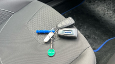 Ford Focus 1.0 EcoBoost 125 Zetec 5dr Petrol Hatchback